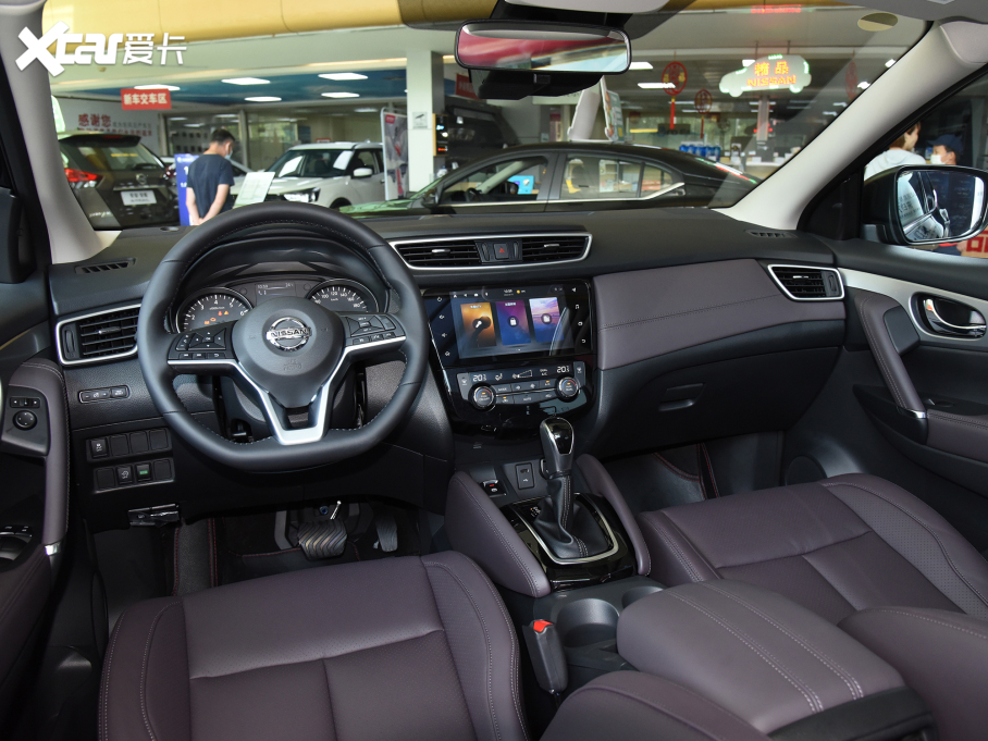 2022п 2.0L CVT XV PremСҹ