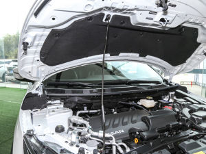 2022款2.0L CVT XV智享版 其它