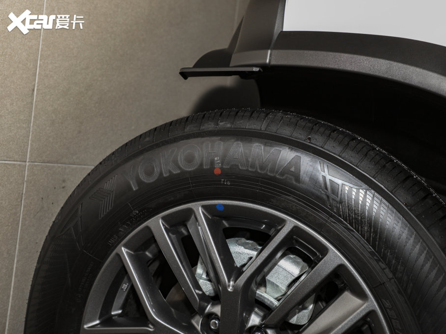 2022E VC-Turbo 300 CVT 2WD޶