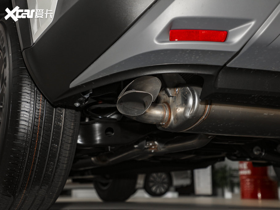 2022E VC-Turbo 300 CVT 2WD޶