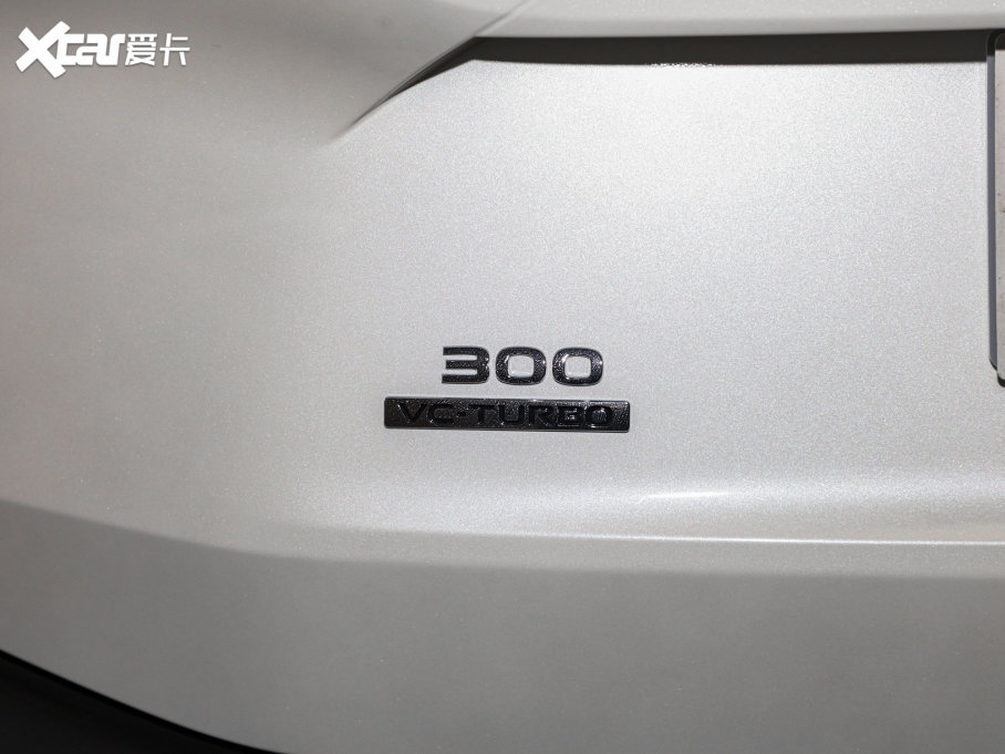 2022E VC-Turbo 300 CVT 2WD޶