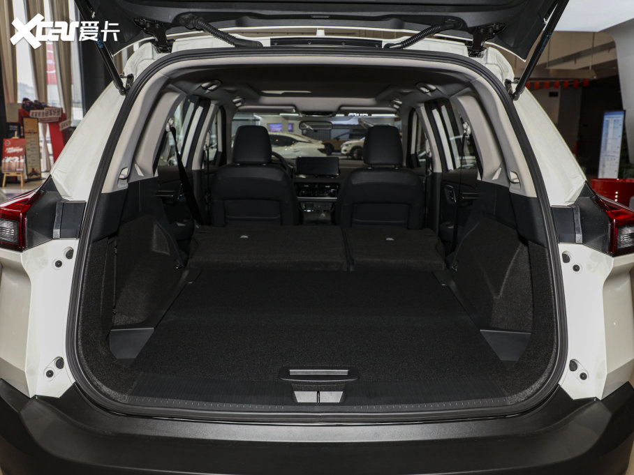 2022E VC-Turbo 300 CVT 2WD޶