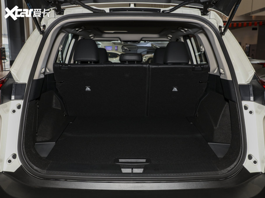 2022E VC-Turbo 300 CVT 2WD޶