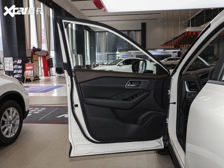 2022E VC-Turbo 300 CVT 2WD޶