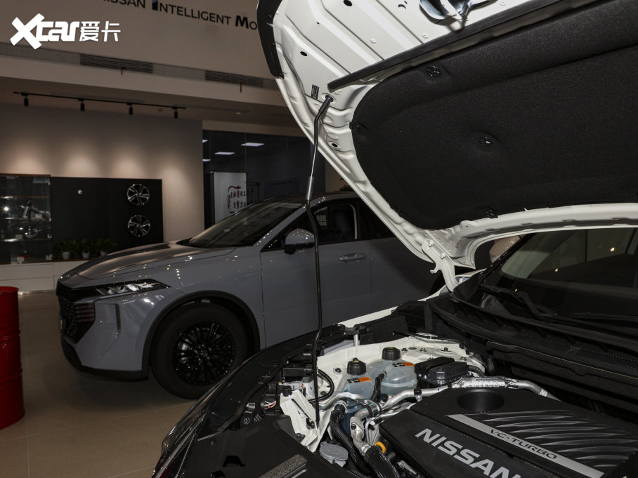 2022E VC-Turbo 300 CVT 2WD޶