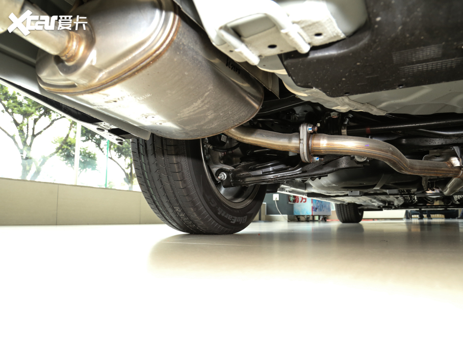 2022����[ 2.0L XL-TLS ������