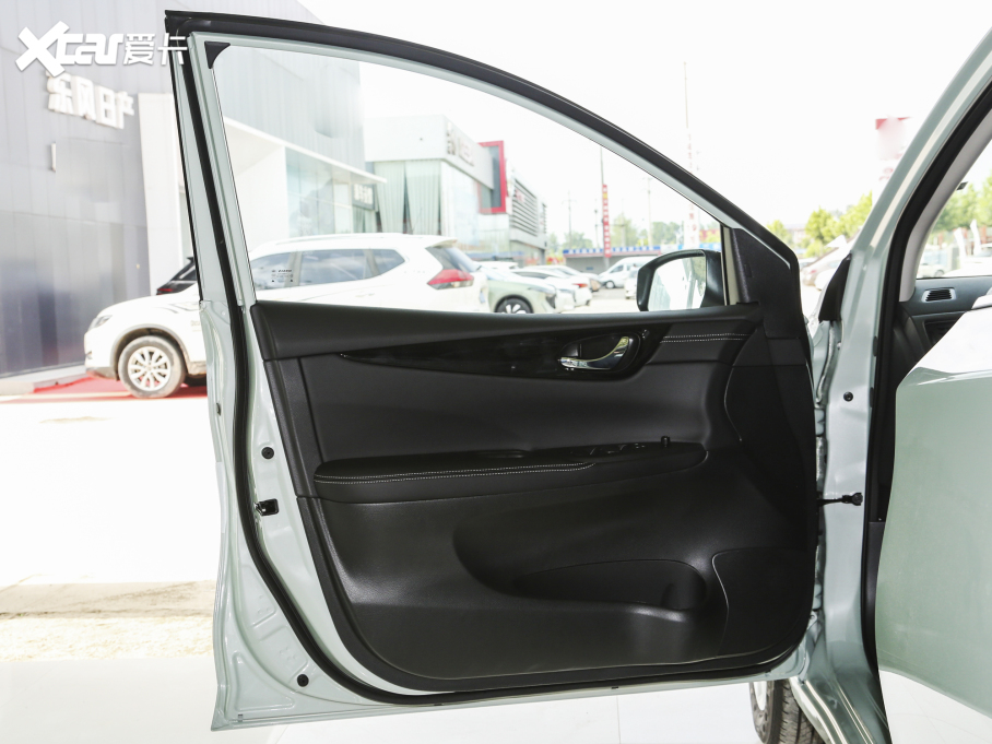 2024U_(d) 1.6L CVTа