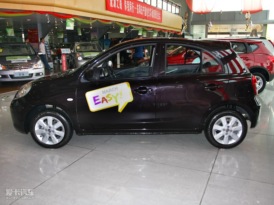 2010����� 1.5XV AT���ǰ�