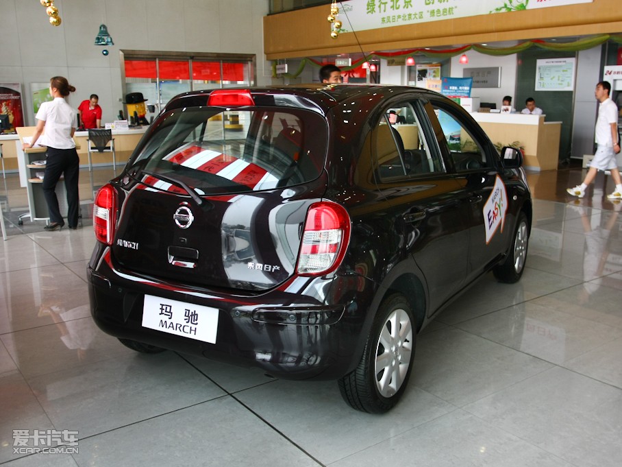 2010����� 1.5XV AT���ǰ�