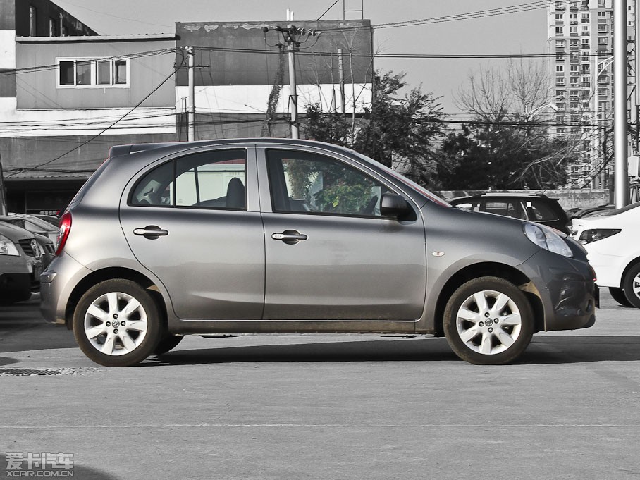 2010����� 1.5XV AT���ǰ�