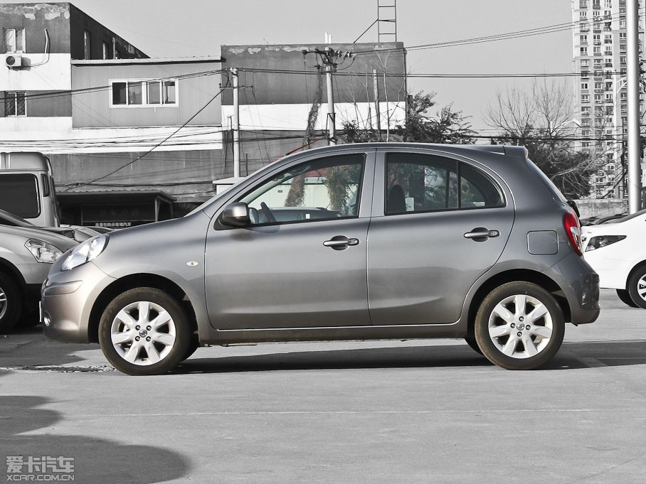 2010����� 1.5XV AT���ǰ�