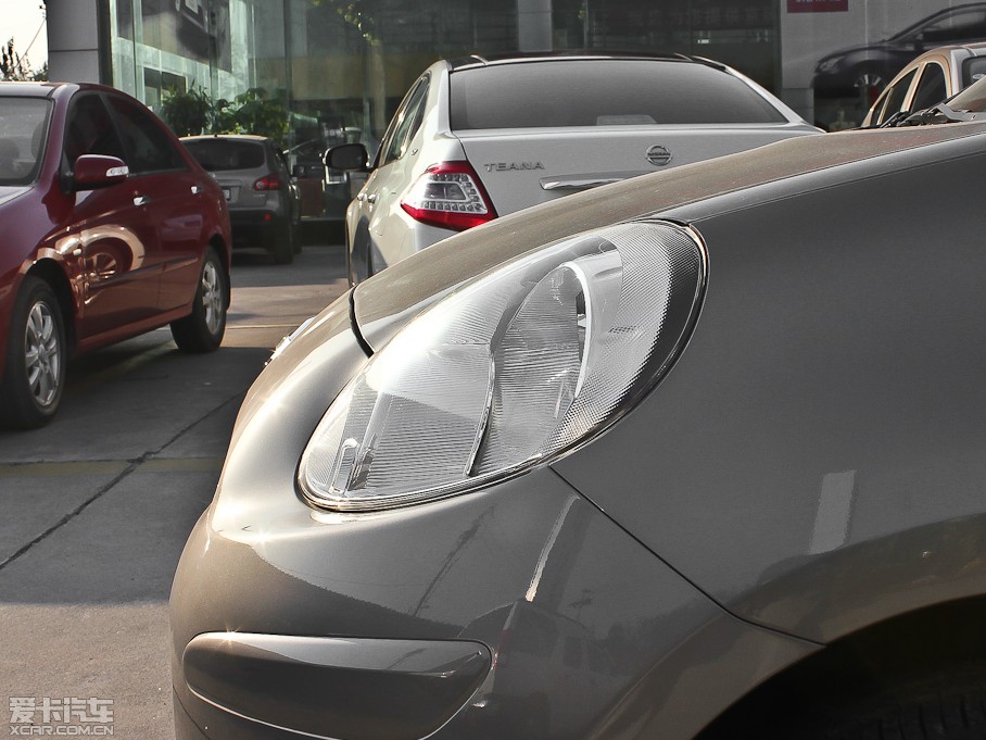 2010��Y 1.5XV AT���ǰ�