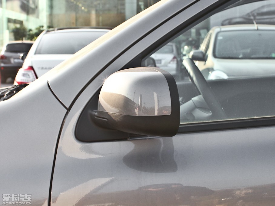 2010��Y 1.5XV AT���ǰ�