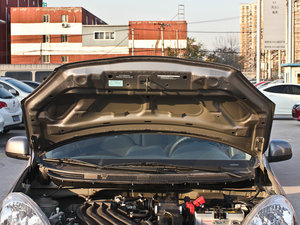 2010款1.5XV AT易智版 其它
