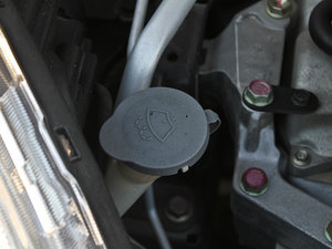 2010款1.5XV AT易智版 其它