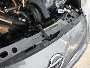 2010款1.5XV AT易智版 其它
