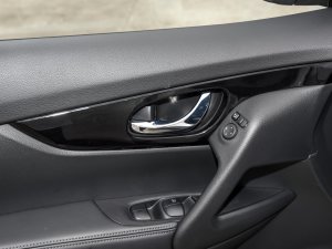 2023款荣耀 2.0L 两驱智联臻享版 中控区