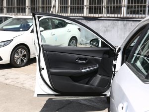 2023款1.6L CVT悦享版 驾驶位车门