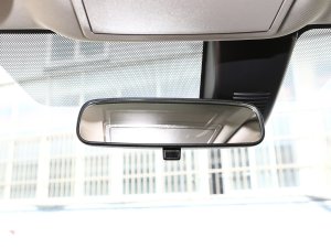 2023款1.6L CVT悦享版 车内后视镜