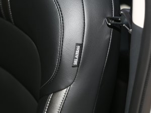 2023款1.6L CVT悦享版 中控区