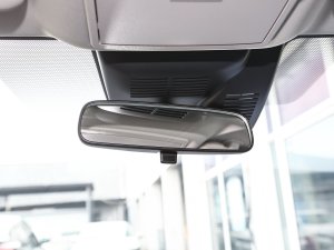 2023款超混电驱 超豪华Ultra 车内后视镜