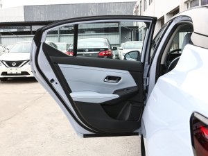 2023款超混电驱 超豪华Ultra 左后车门