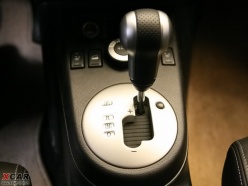 2.5L 無級至尊版