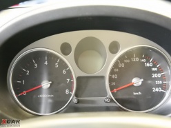 2.5L 無級至尊版