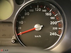 2.5L 無級旗艦版