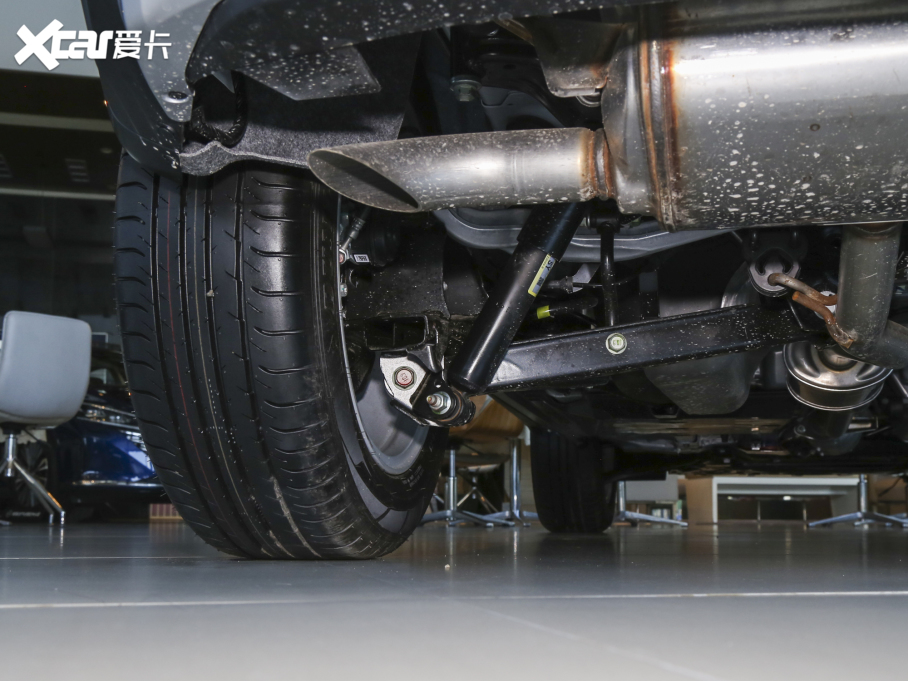 2023п  2.0L XV CVTm