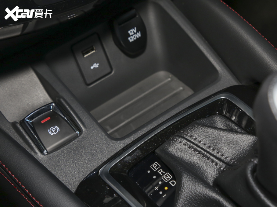 2023п  2.0L XV CVTm