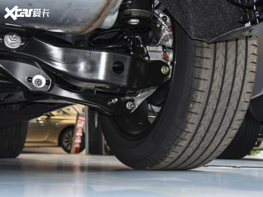 2023п 1.3T CVTI(lng)