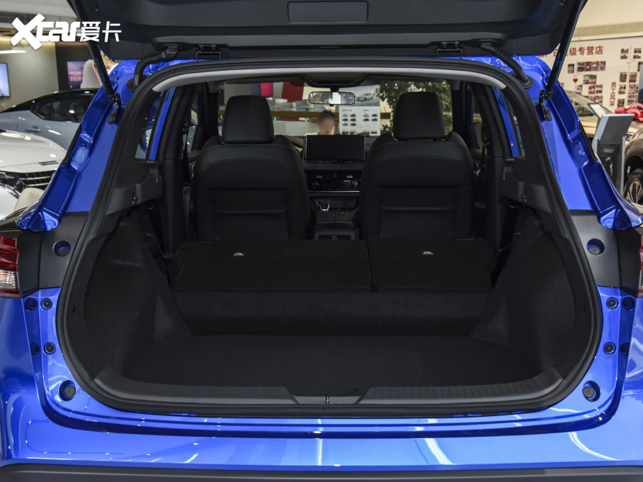 2023п 1.3T CVTI(lng)