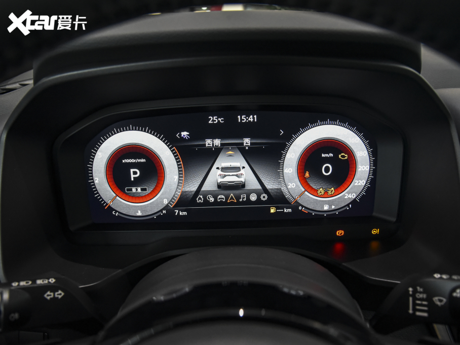 2023п 1.3T CVTI(lng)