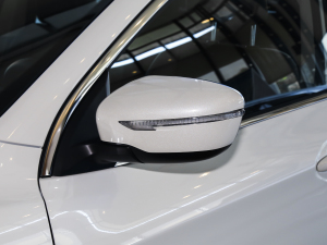 2023款经典 2.0L XV CVT舒适版 后视镜