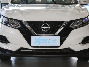 2023款经典 2.0L XV CVT舒适版 中网