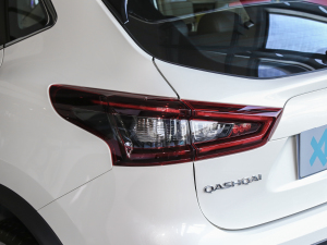 2023款经典 2.0L XV CVT舒适版 尾灯