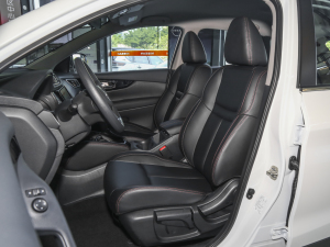 2023款经典 2.0L XV CVT舒适版 主驾驶座椅