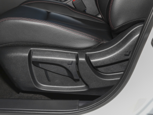 2023款经典 2.0L XV CVT舒适版 主驾驶座椅调节