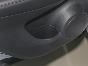 2023 2.0L XV CVTm Tg