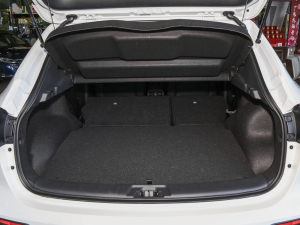 2023 2.0L XV CVTm g