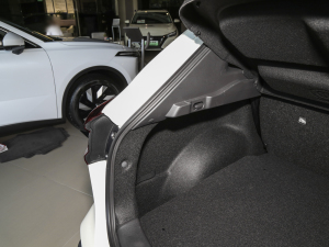 2023 2.0L XV CVTm g