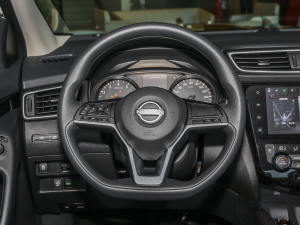 2023款经典 2.0L XV CVT舒适版 方向盘