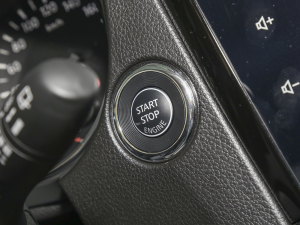 2023 2.0L XV CVTm п؅^