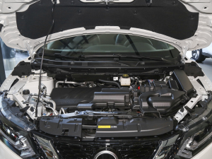 2023款经典 2.0L XV CVT舒适版 发动机