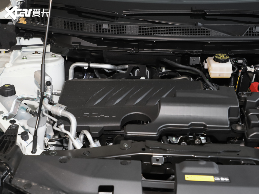 2025п su 2.0L CVT XVİ