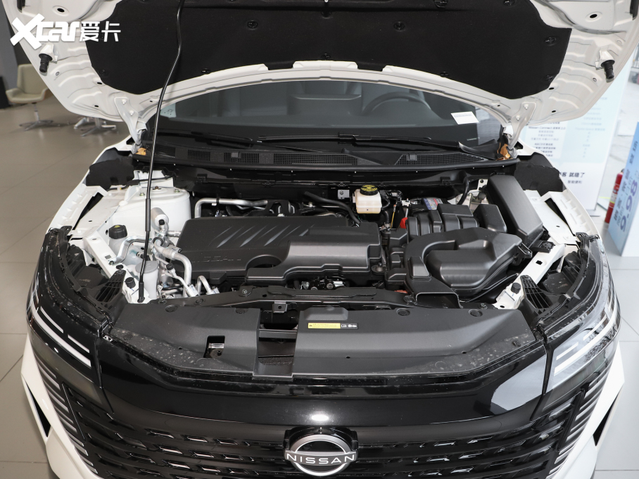 2025п su(y) 2.0L CVT XVİ