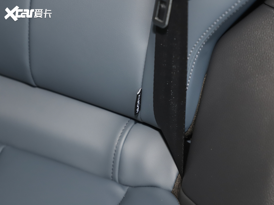 2025п su 2.0L CVT XVİ