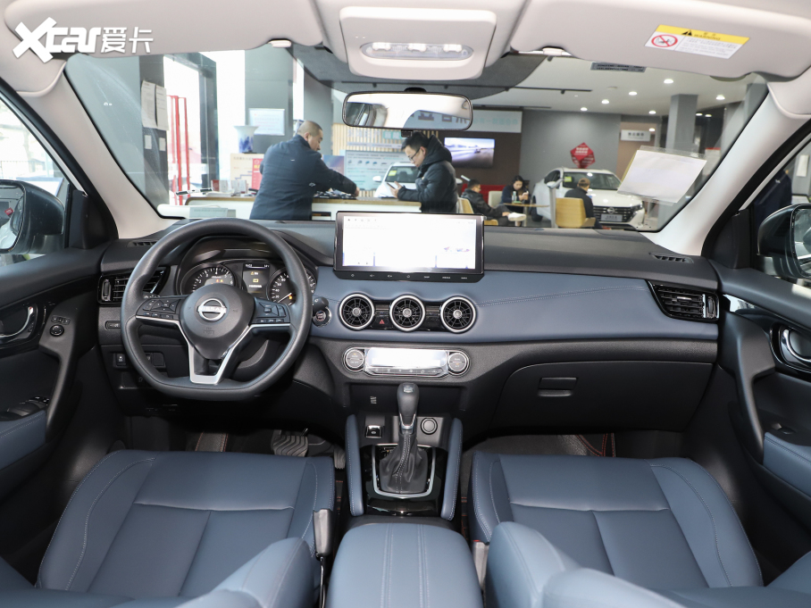 2025п su 2.0L CVT XVİ