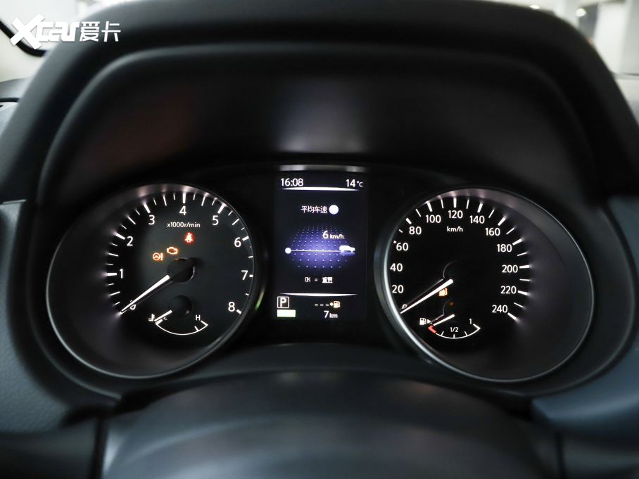 2025п su 2.0L CVT XVİ